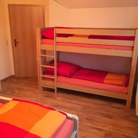 Appartement Poehlbergblick Annaberg Extérieur photo