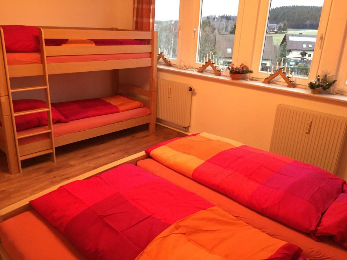 Apartment Pöhlbergblick